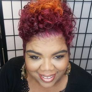 Meet your Posher, Bridgette